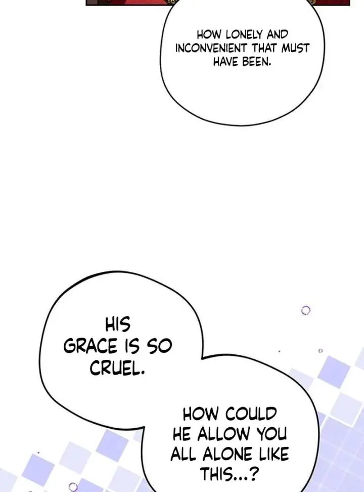 Born to Be the Grand Duchess Chapter 23 Page 66