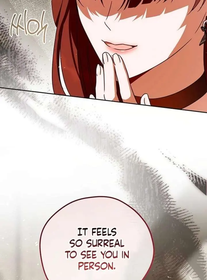 Born to Be the Grand Duchess Chapter 23 Page 69