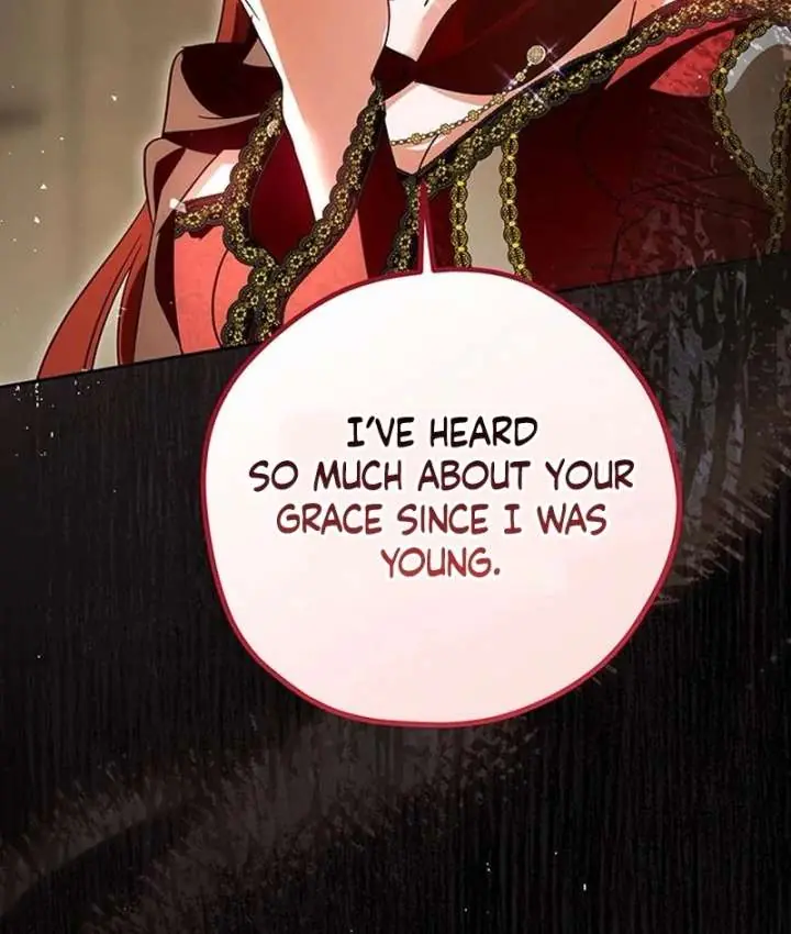 Born to Be the Grand Duchess Chapter 23 Page 71