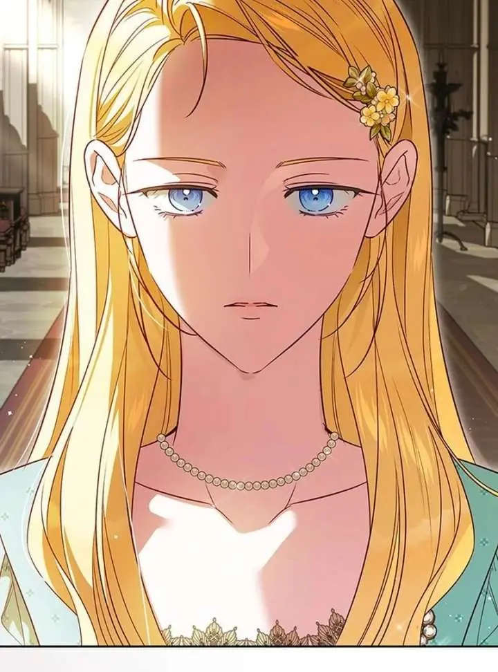 Born to Be the Grand Duchess Chapter 23 Page 76