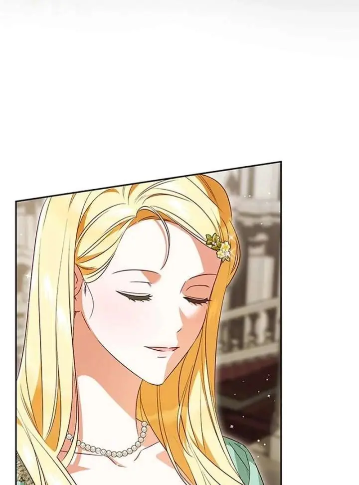 Born to Be the Grand Duchess Chapter 23 Page 84