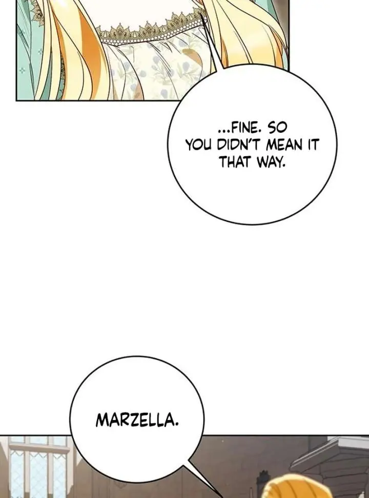 Born to Be the Grand Duchess Chapter 23 Page 85