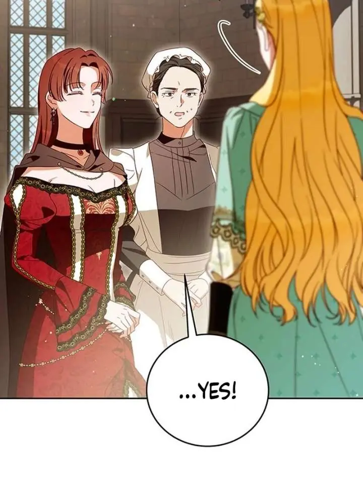 Born to Be the Grand Duchess Chapter 23 Page 86