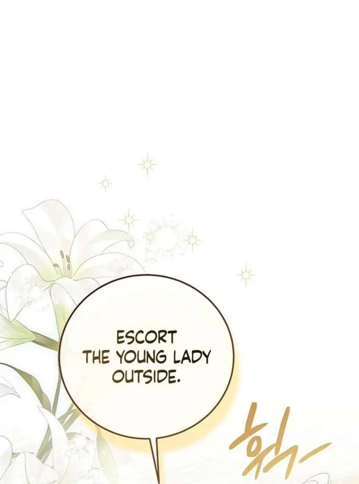 Born to Be the Grand Duchess Chapter 23 Page 87