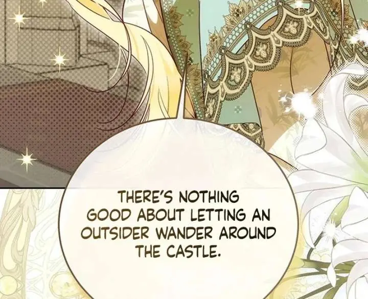 Born to Be the Grand Duchess Chapter 23 Page 89