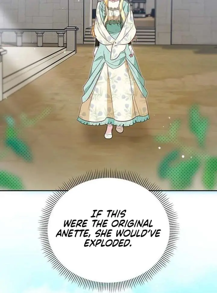Born to Be the Grand Duchess Chapter 23 Page 97