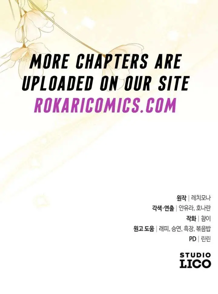 Born to Be the Grand Duchess Chapter 23 Page 110