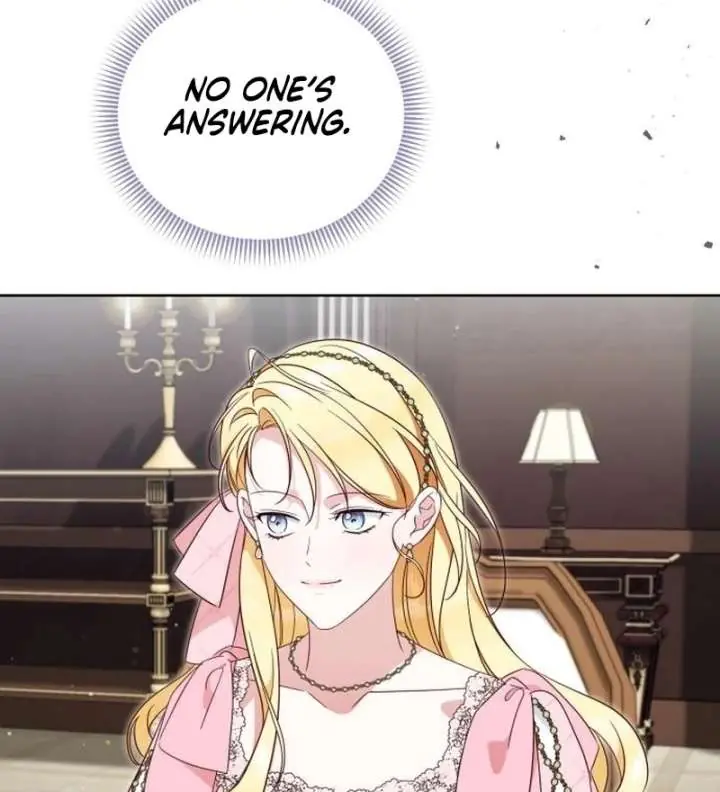 Born to Be the Grand Duchess Chapter 27 Page 5