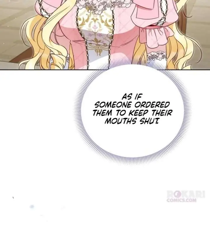 Born to Be the Grand Duchess Chapter 27 Page 6