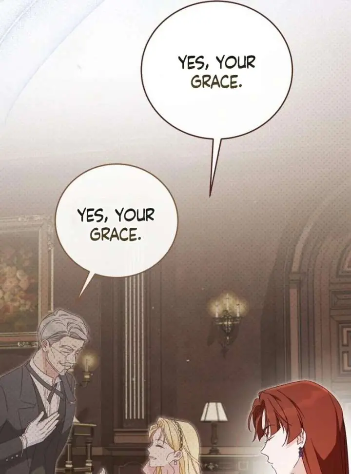 Born to Be the Grand Duchess Chapter 27 Page 8