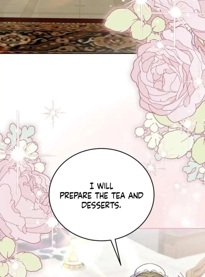 Born to Be the Grand Duchess Chapter 27 Page 15