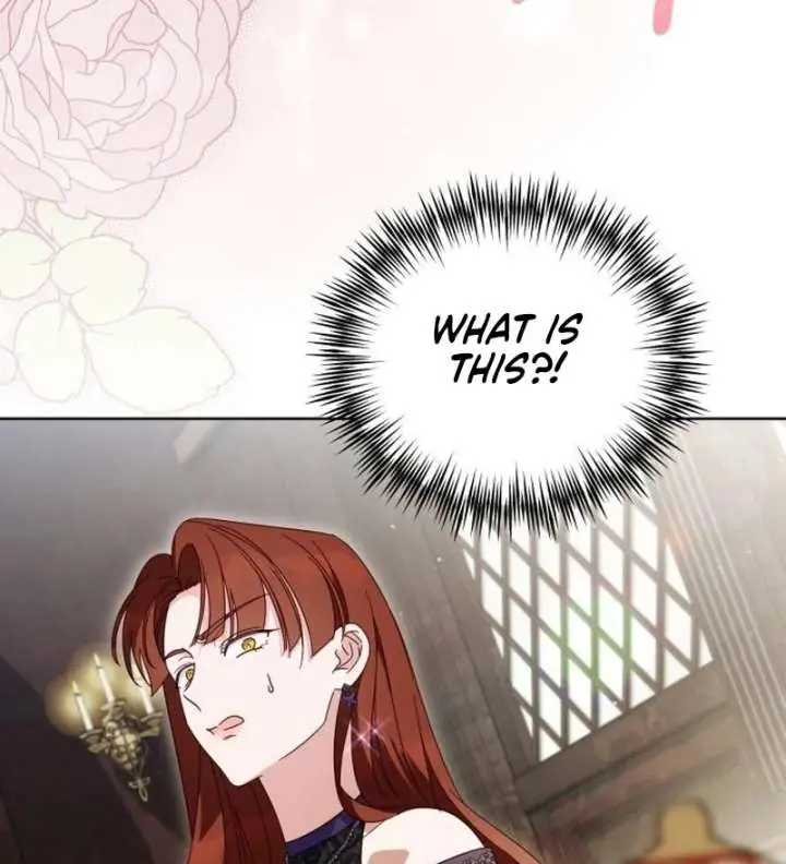 Born to Be the Grand Duchess Chapter 27 Page 17