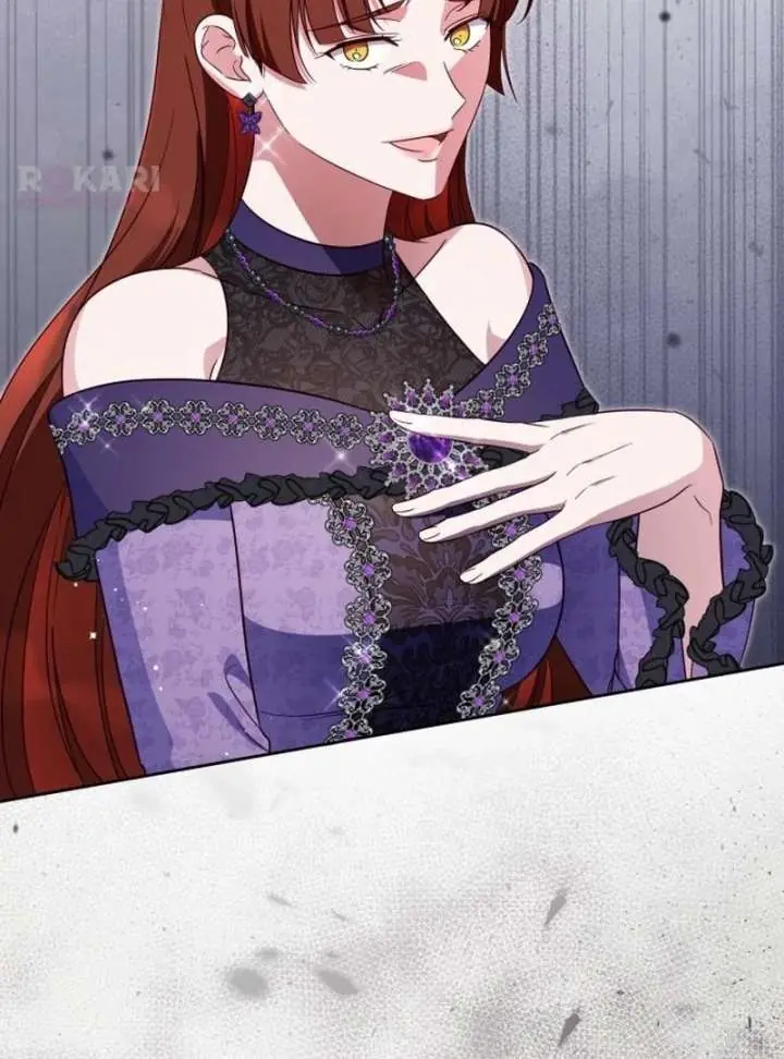 Born to Be the Grand Duchess Chapter 27 Page 33