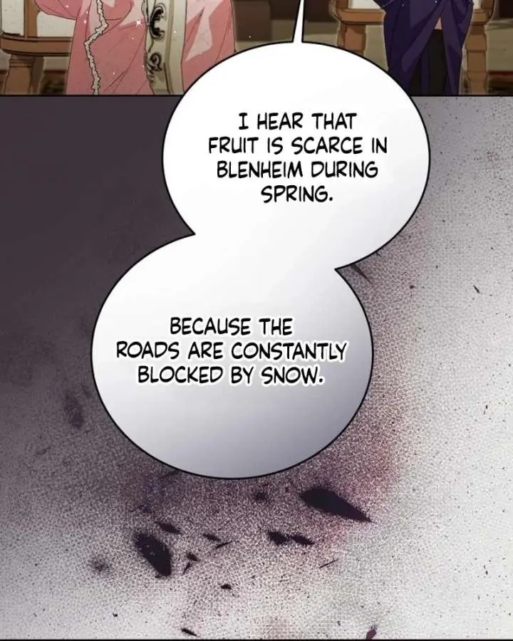 Born to Be the Grand Duchess Chapter 27 Page 35
