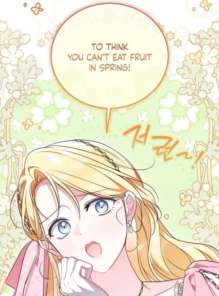 Born to Be the Grand Duchess Chapter 27 Page 42