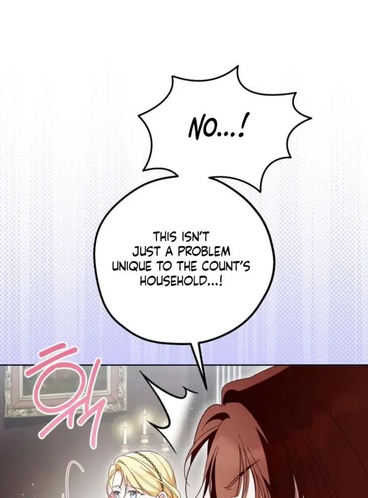 Born to Be the Grand Duchess Chapter 27 Page 44