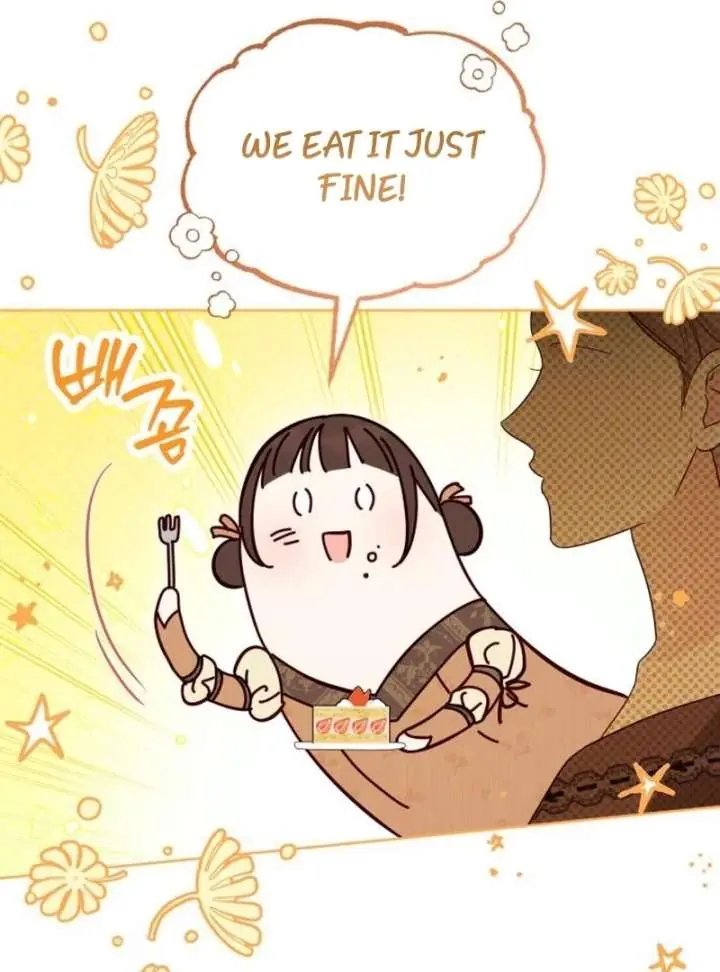 Born to Be the Grand Duchess Chapter 27 Page 47