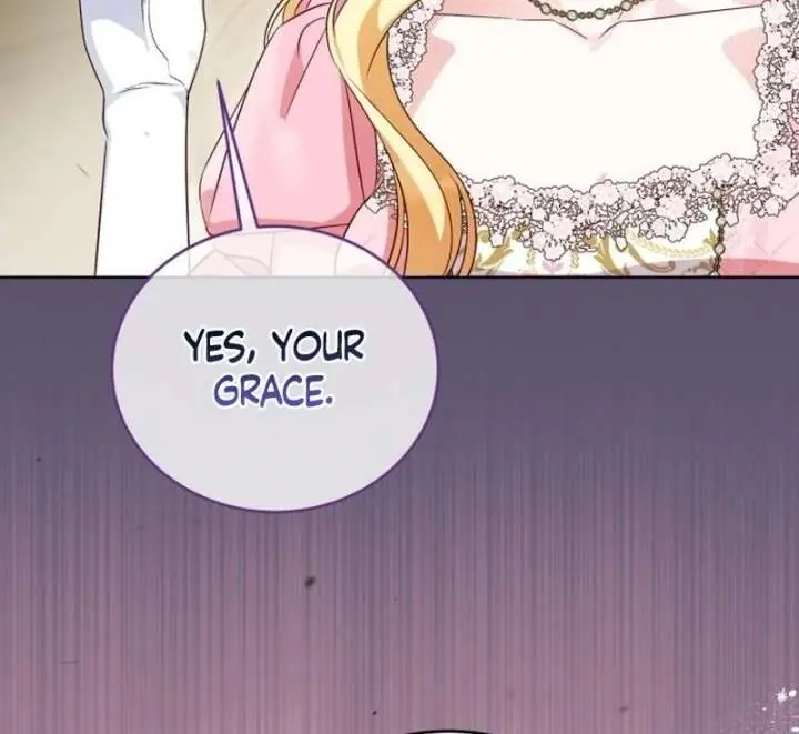 Born to Be the Grand Duchess Chapter 27 Page 56