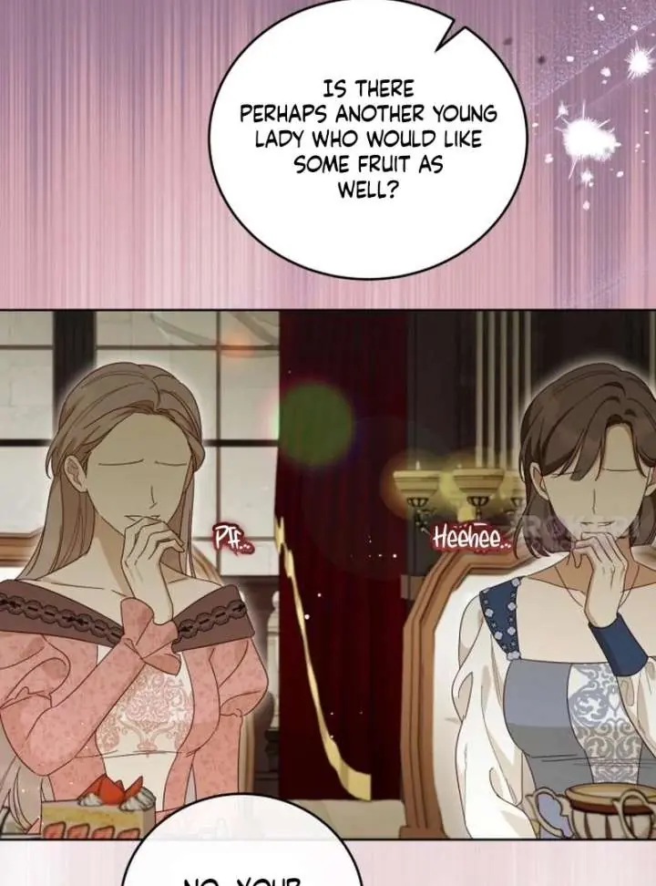 Born to Be the Grand Duchess Chapter 27 Page 57