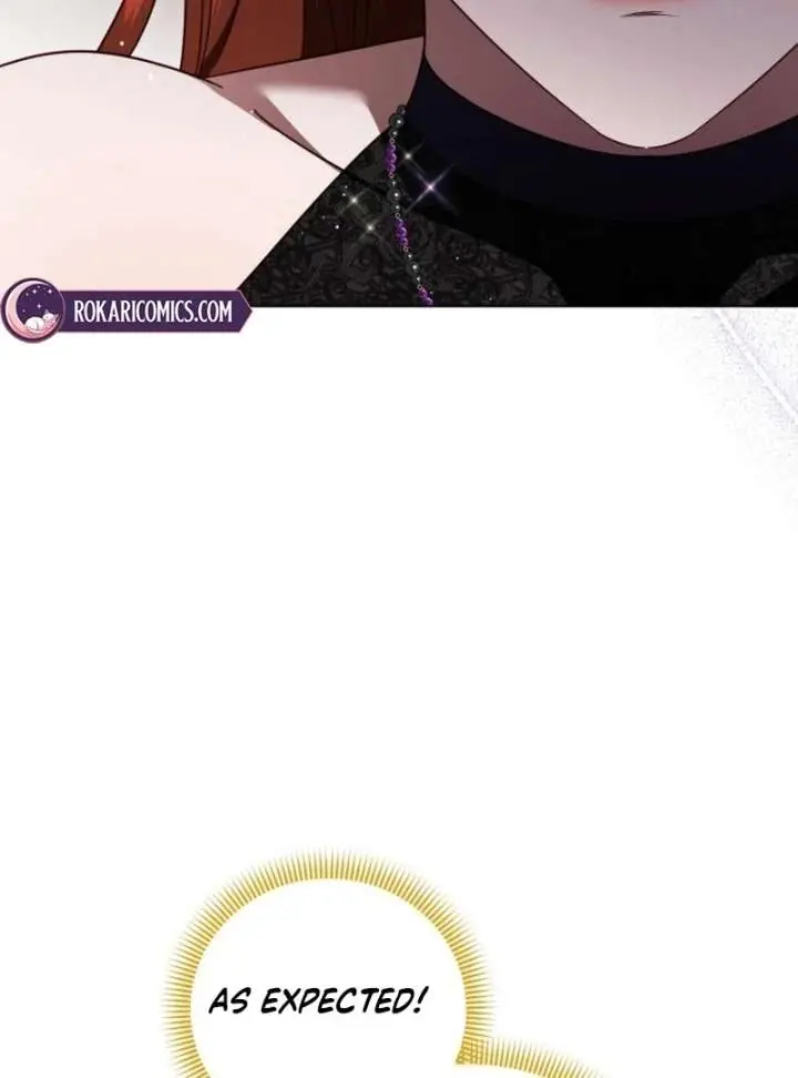 Born to Be the Grand Duchess Chapter 27 Page 59