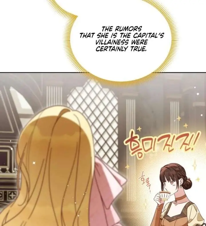 Born to Be the Grand Duchess Chapter 27 Page 60