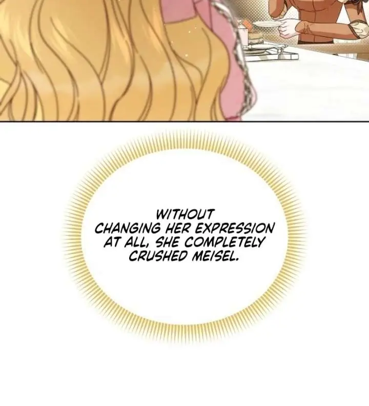 Born to Be the Grand Duchess Chapter 27 Page 61