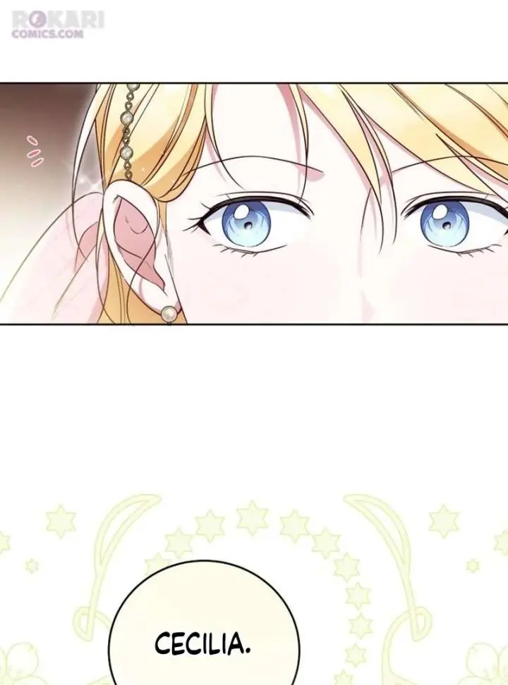 Born to Be the Grand Duchess Chapter 27 Page 62