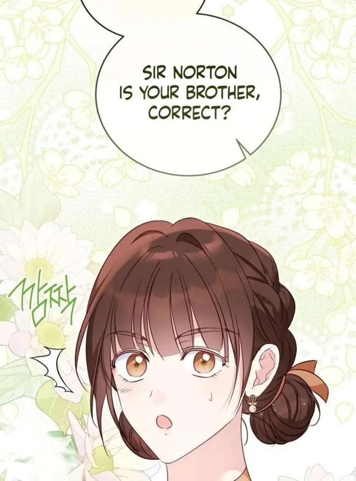 Born to Be the Grand Duchess Chapter 27 Page 63