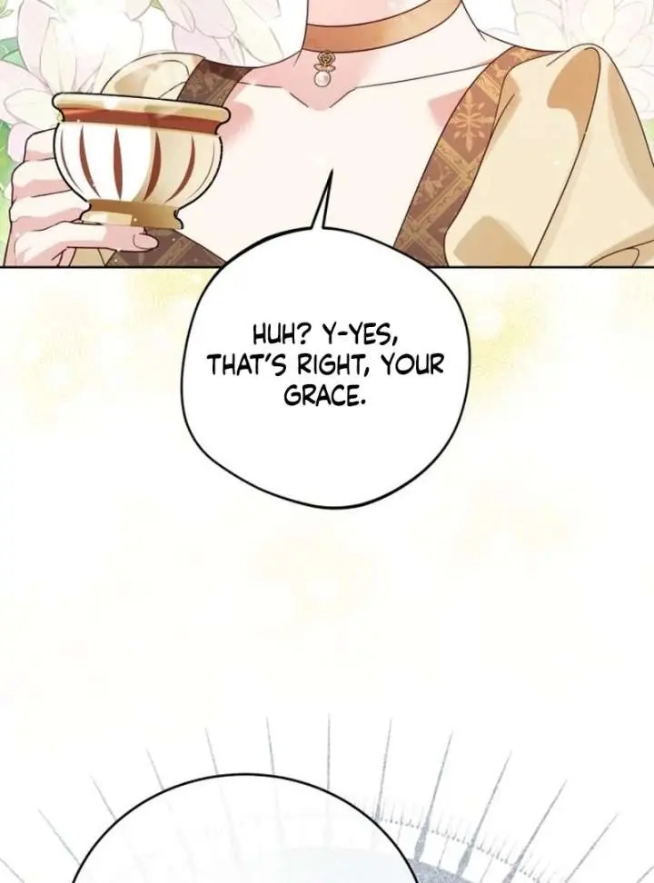 Born to Be the Grand Duchess Chapter 27 Page 64