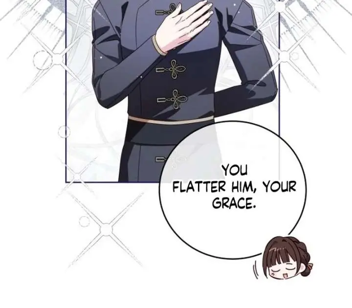 Born to Be the Grand Duchess Chapter 27 Page 66