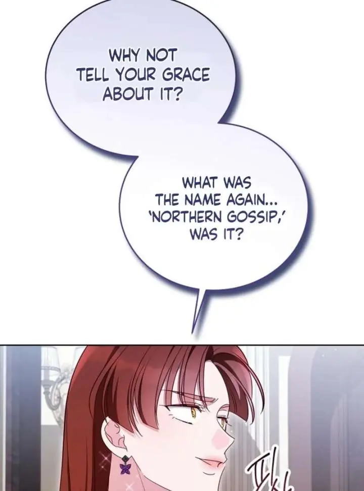 Born to Be the Grand Duchess Chapter 27 Page 69