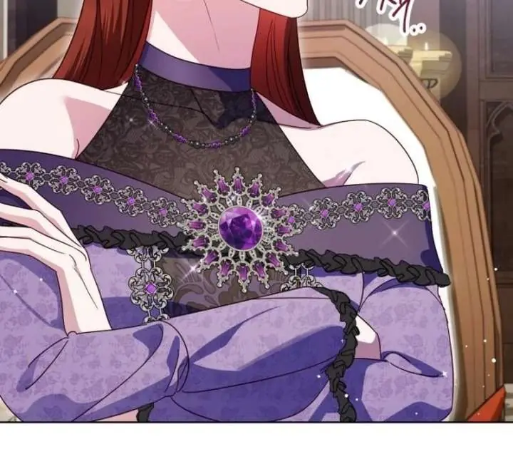 Born to Be the Grand Duchess Chapter 27 Page 70