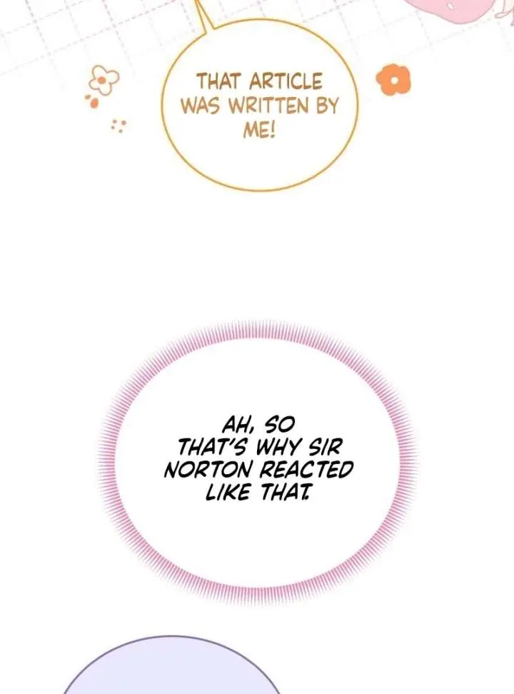Born to Be the Grand Duchess Chapter 27 Page 74