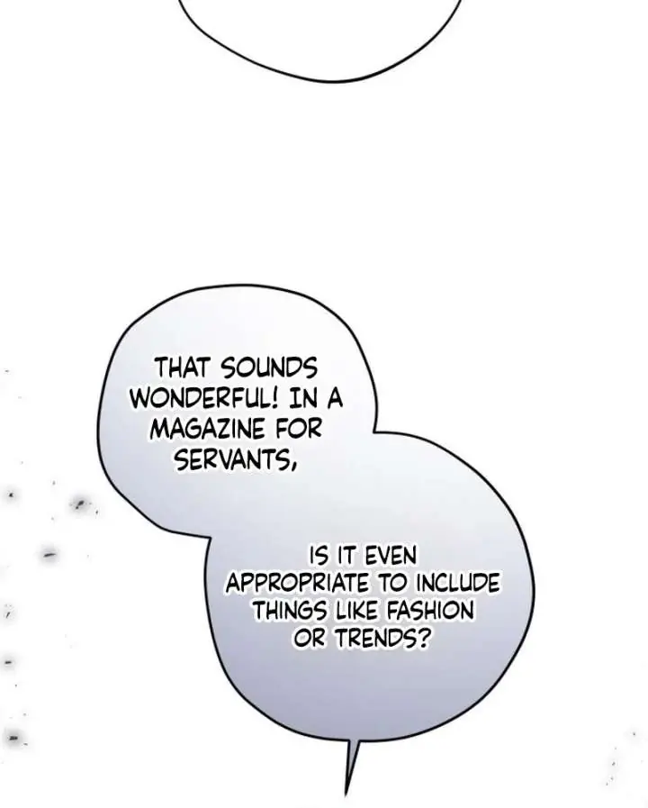 Born to Be the Grand Duchess Chapter 27 Page 80