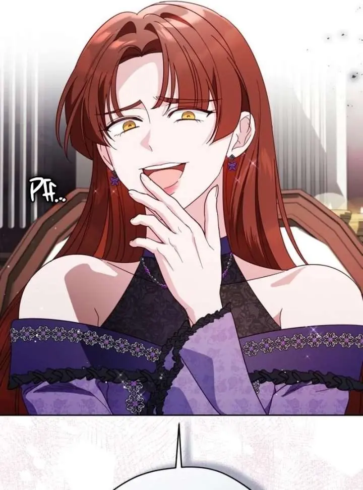 Born to Be the Grand Duchess Chapter 27 Page 81
