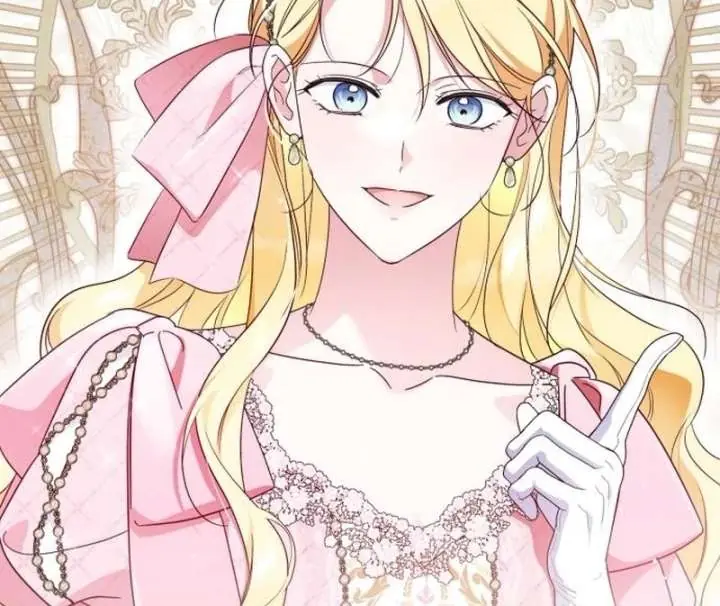 Born to Be the Grand Duchess Chapter 27 Page 85