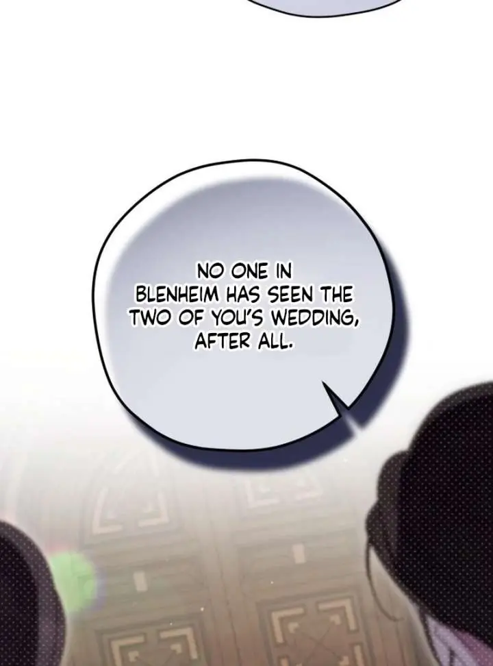 Born to Be the Grand Duchess Chapter 27 Page 92