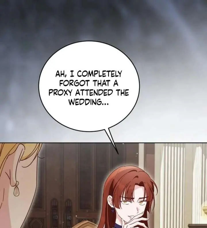Born to Be the Grand Duchess Chapter 27 Page 94