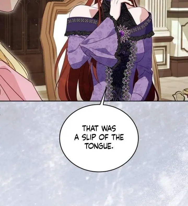 Born to Be the Grand Duchess Chapter 27 Page 95