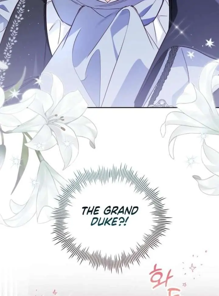 Born to Be the Grand Duchess Chapter 27 Page 104