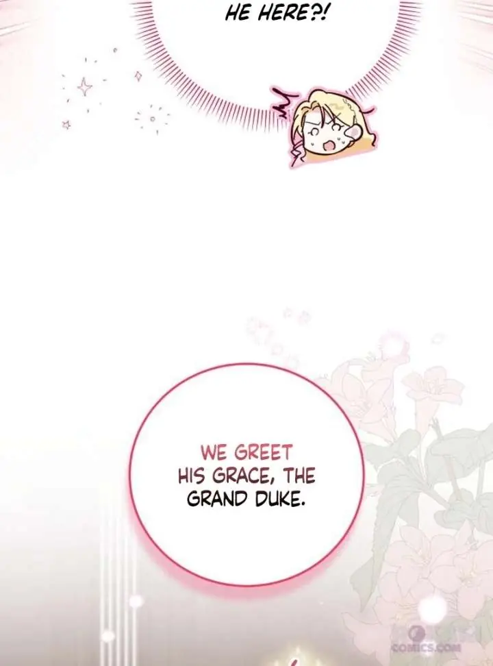 Born to Be the Grand Duchess Chapter 27 Page 107