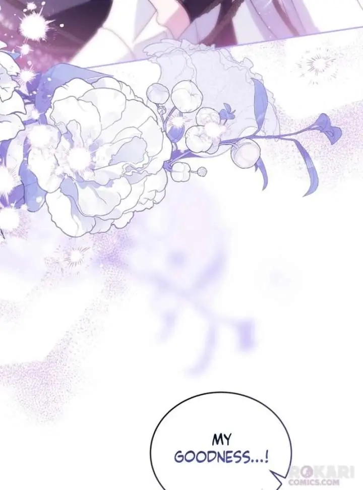 Born to Be the Grand Duchess Chapter 28 Page 4