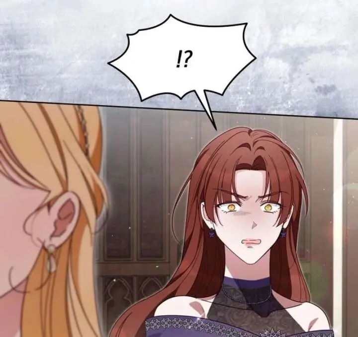 Born to Be the Grand Duchess Chapter 28 Page 6