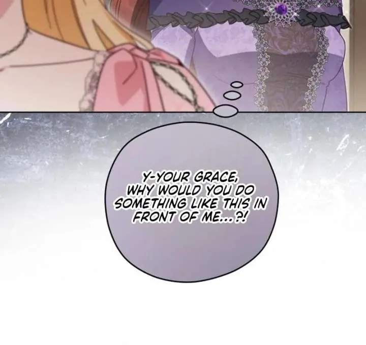 Born to Be the Grand Duchess Chapter 28 Page 7