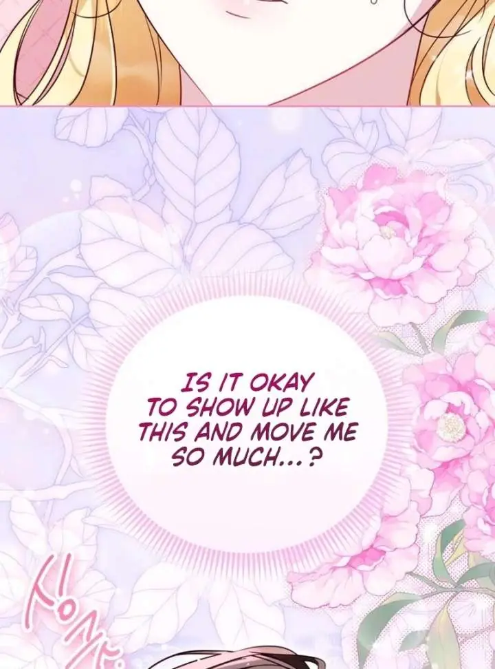 Born to Be the Grand Duchess Chapter 28 Page 10