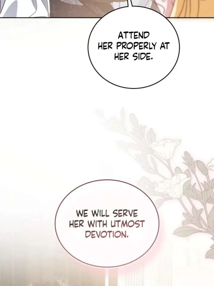 Born to Be the Grand Duchess Chapter 28 Page 16