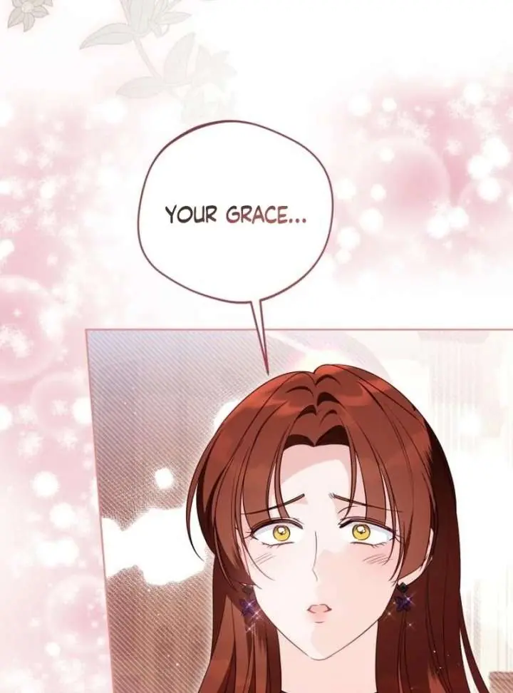 Born to Be the Grand Duchess Chapter 28 Page 18