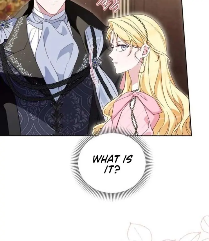 Born to Be the Grand Duchess Chapter 28 Page 20