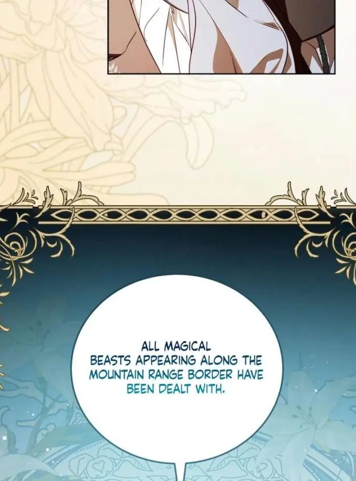 Born to Be the Grand Duchess Chapter 28 Page 42