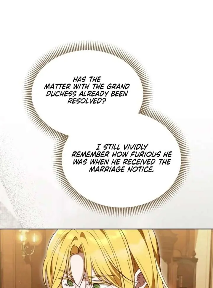 Born to Be the Grand Duchess Chapter 28 Page 47